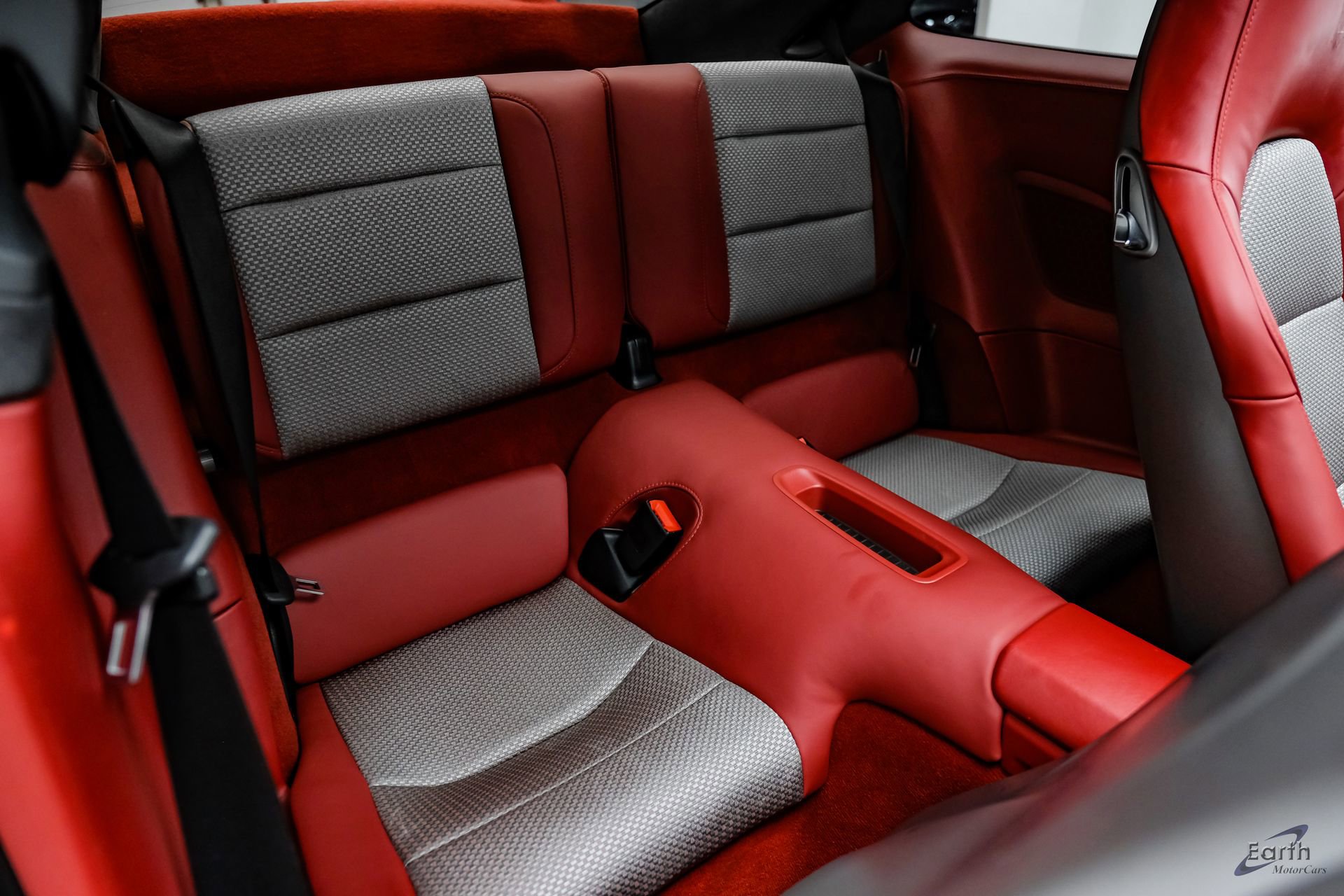 Used 2012 Porsche 911 Carrera S RWD image 80