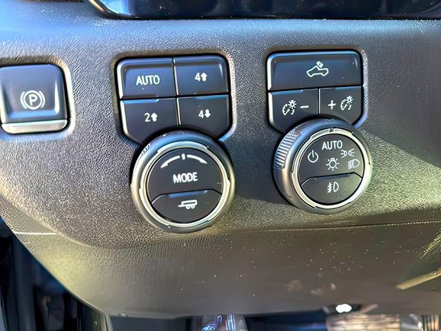 Used 2024 Chevrolet Silverado 1500 RST w/ Convenience Package II image 19