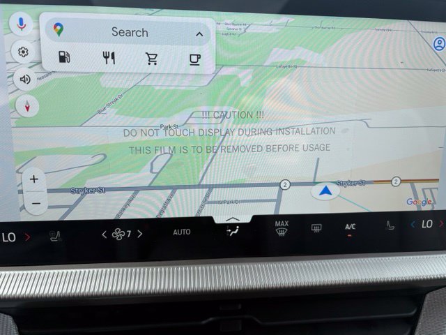 New 2027 Ford Explorer Active w/ Active Comfort Package AWD/4WD image 6