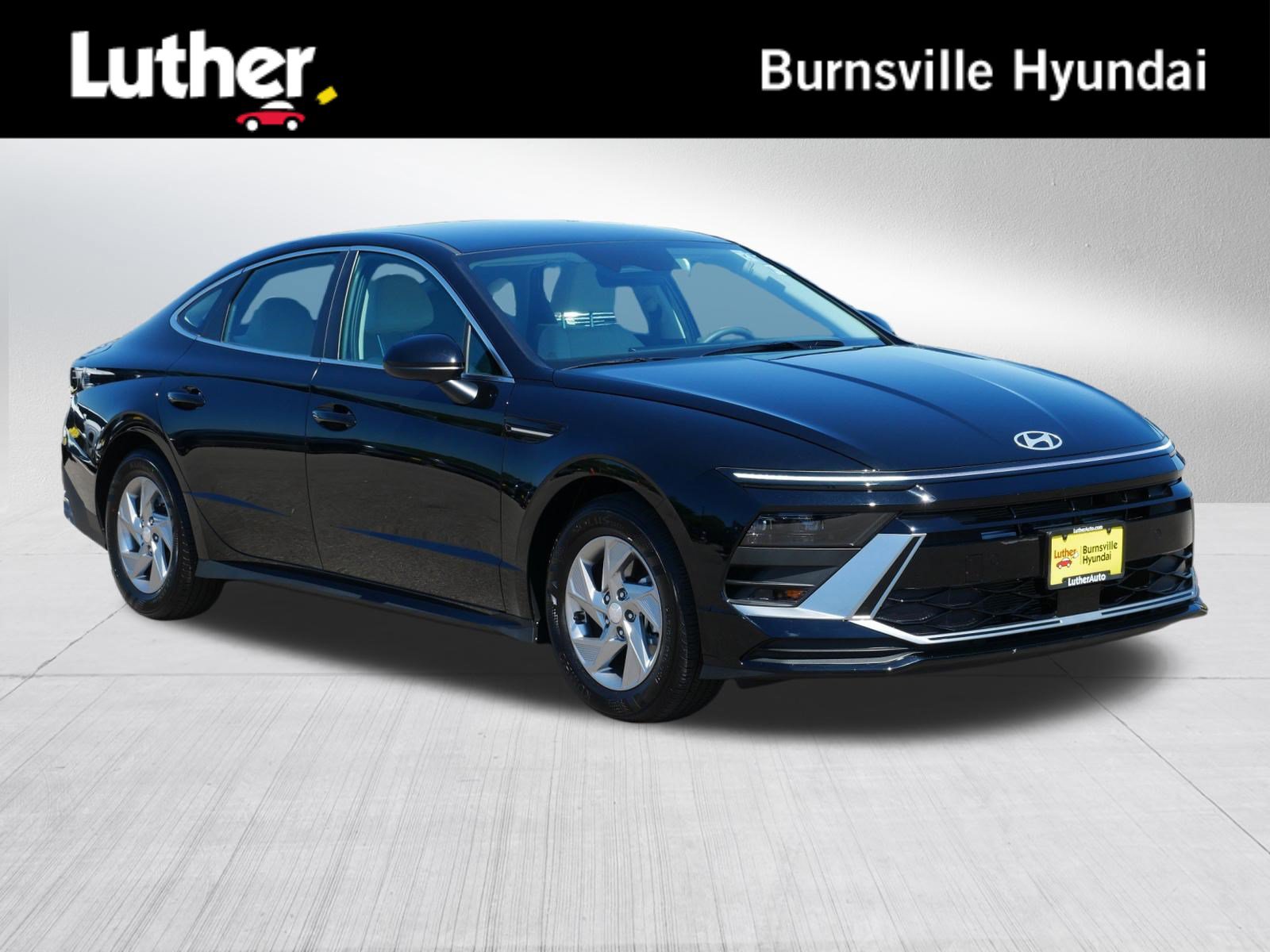 Certified 2026 Hyundai Sonata SE FWD image 1