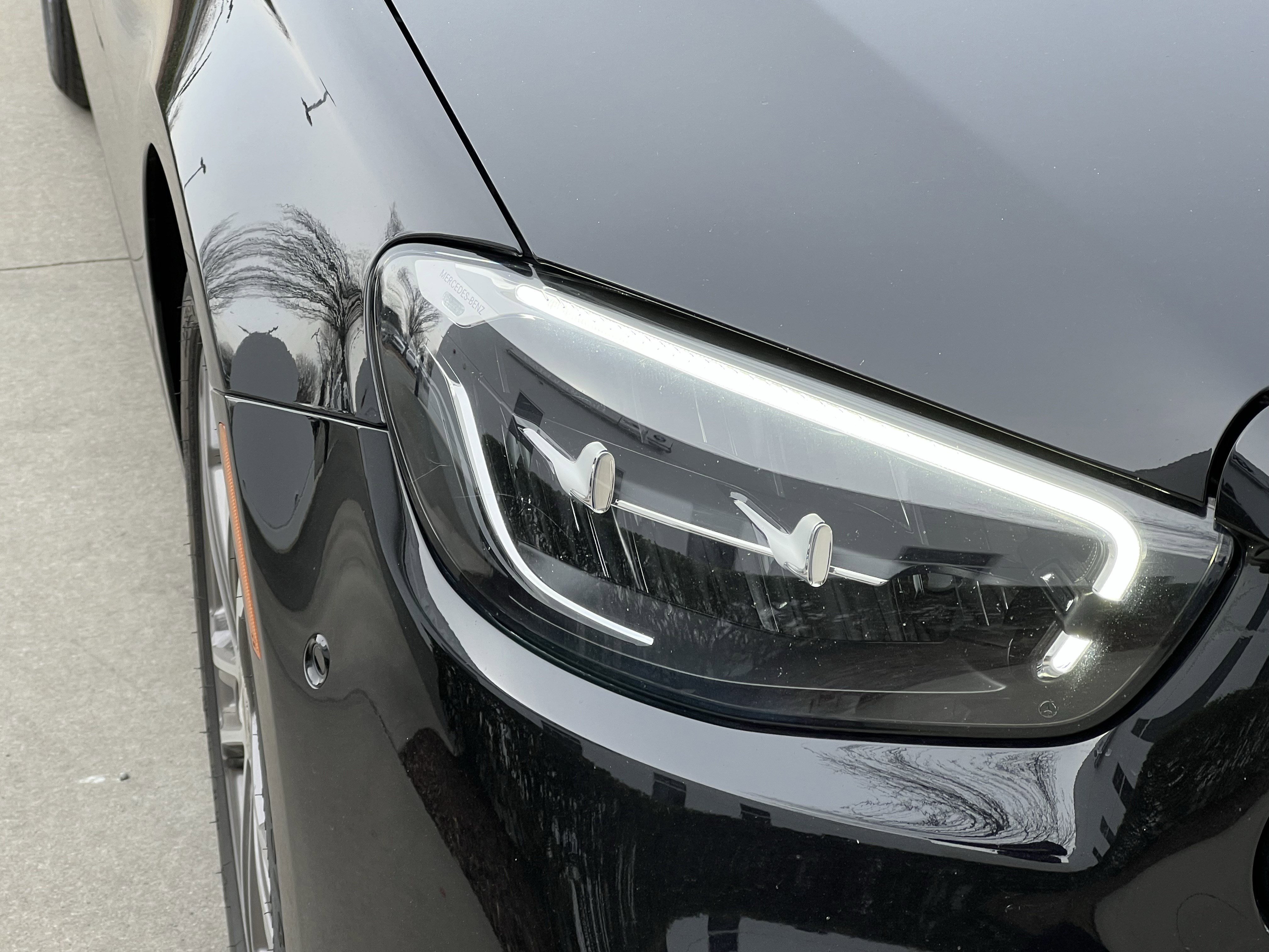 Certified 2021 Mercedes-Benz E 350 4MATIC Sedan image 11