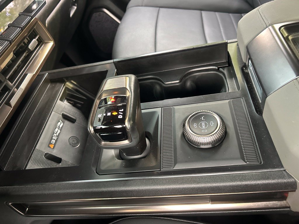 Used 2024 GMC Hummer EV 2X w/ LPO, Illumination Package AWD/4WD image 43