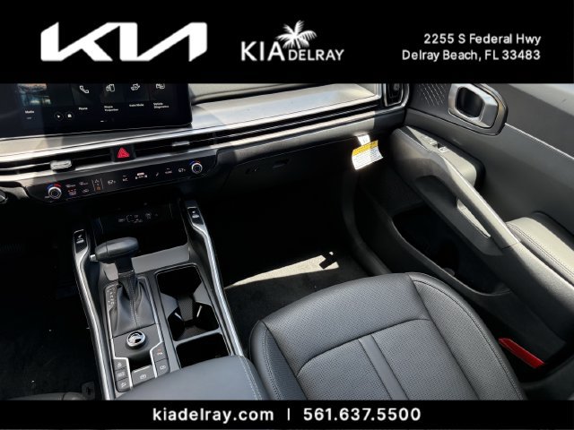 New 2026 Kia Sorento S FWD image 13