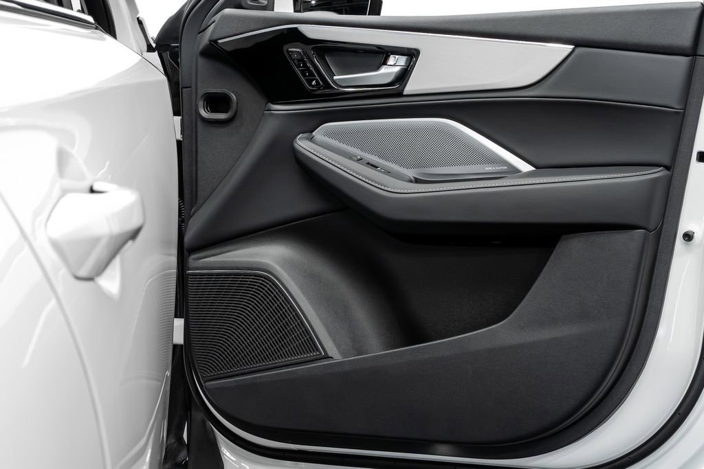 New 2026 Acura MDX FWD w/ Technology Package image 10