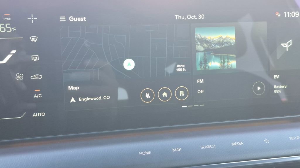 New 2026 Kia EV9 Land image 21