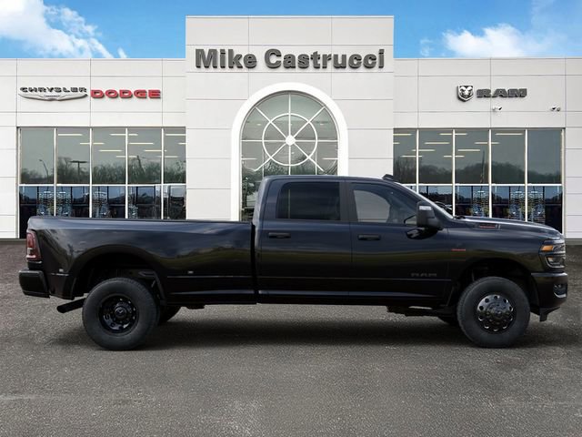 New 2026 RAM 3500 Big Horn image 21