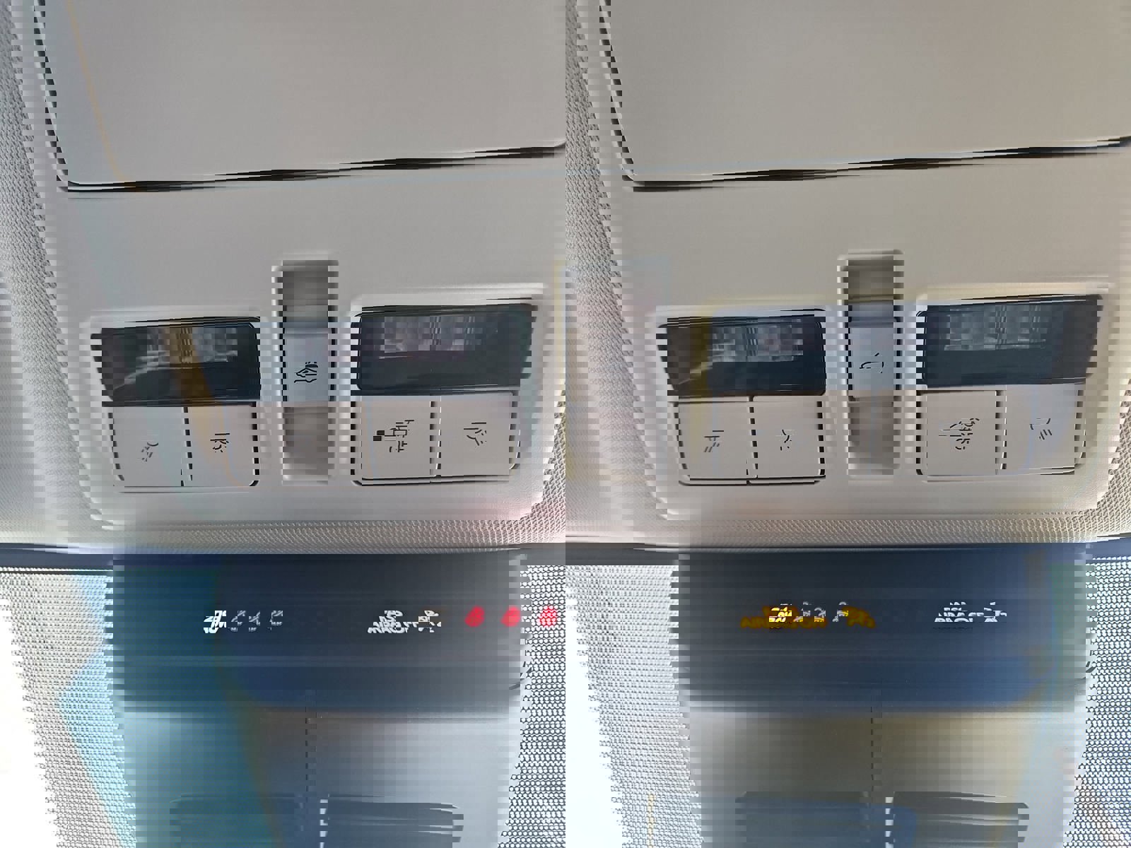 Used 2025 MAZDA CX-50 AWD 2.5 S w/ Cargo Package image 10