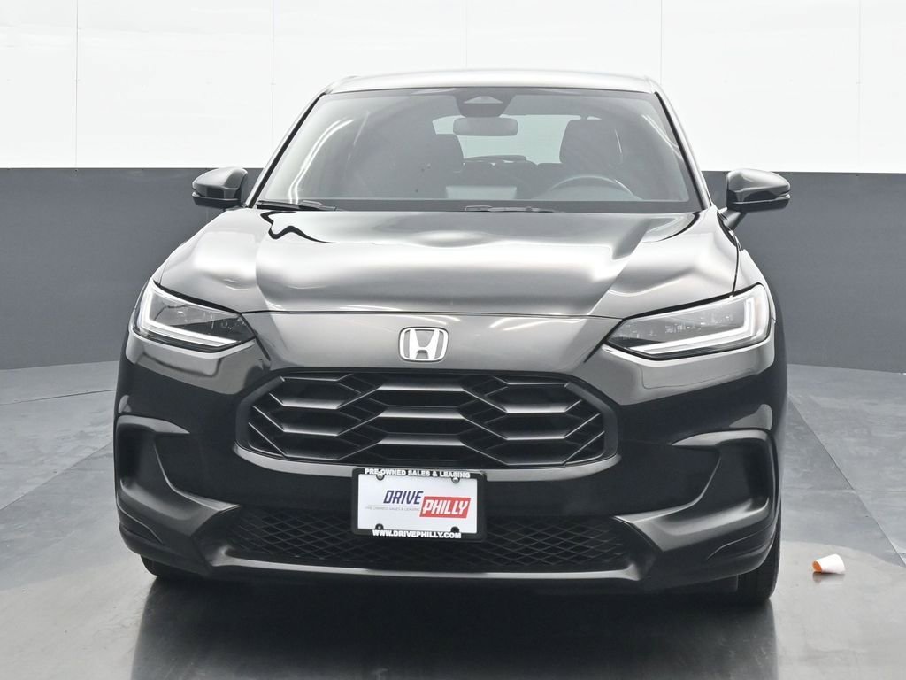 Used 2023 Honda HR-V Sport image 1