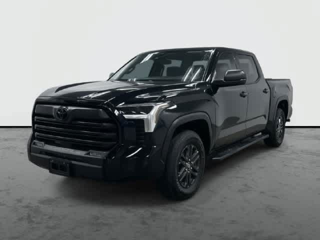 Used 2025 Toyota Tundra SR5 w/ SX Package