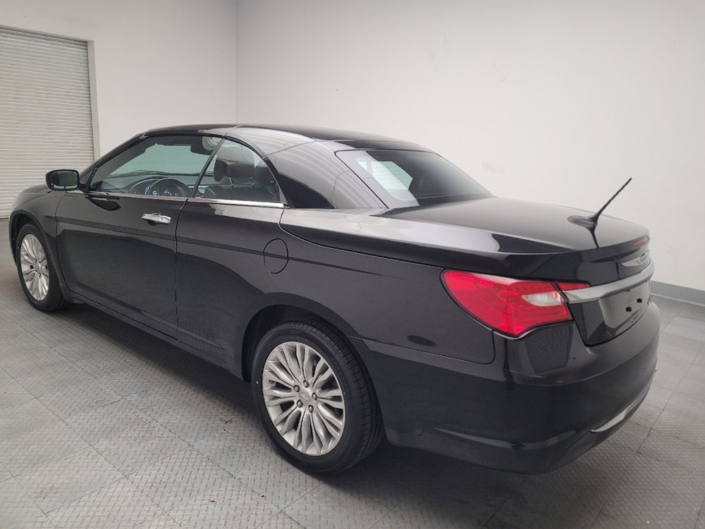 Used 2014 Chrysler 200 Limited image 5