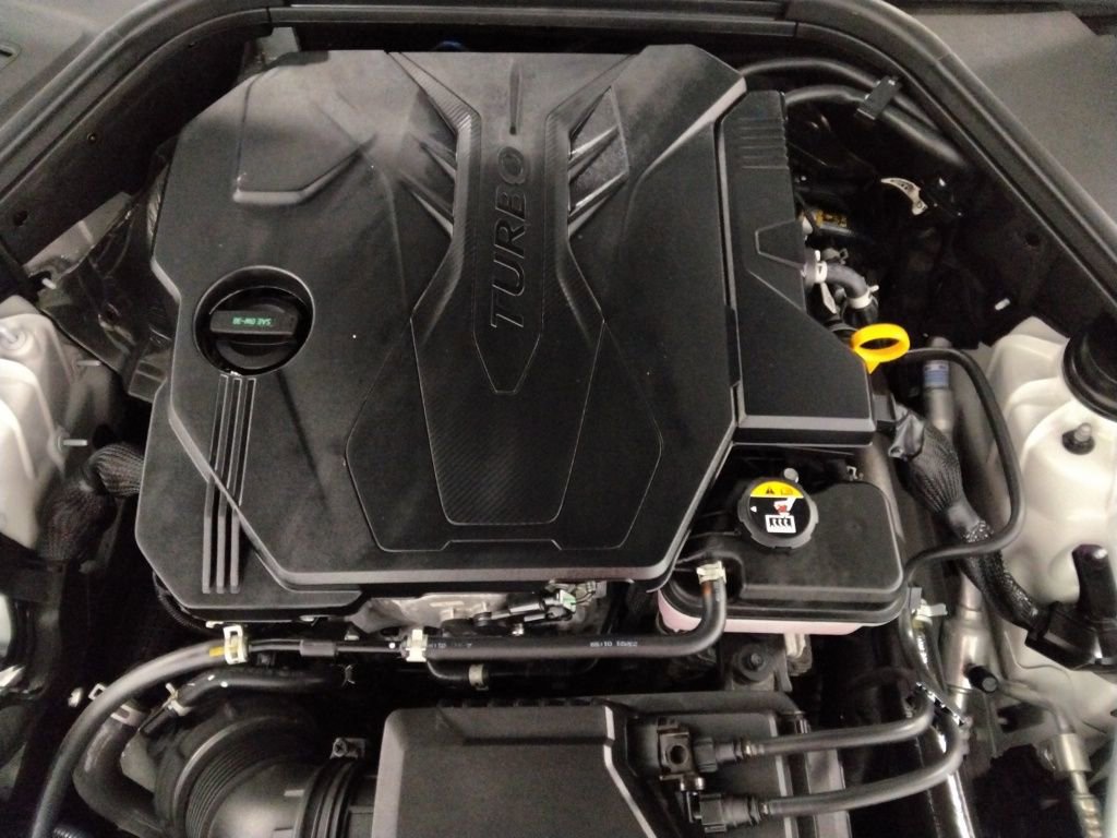 Used 2023 Genesis G80 2.5T image 45