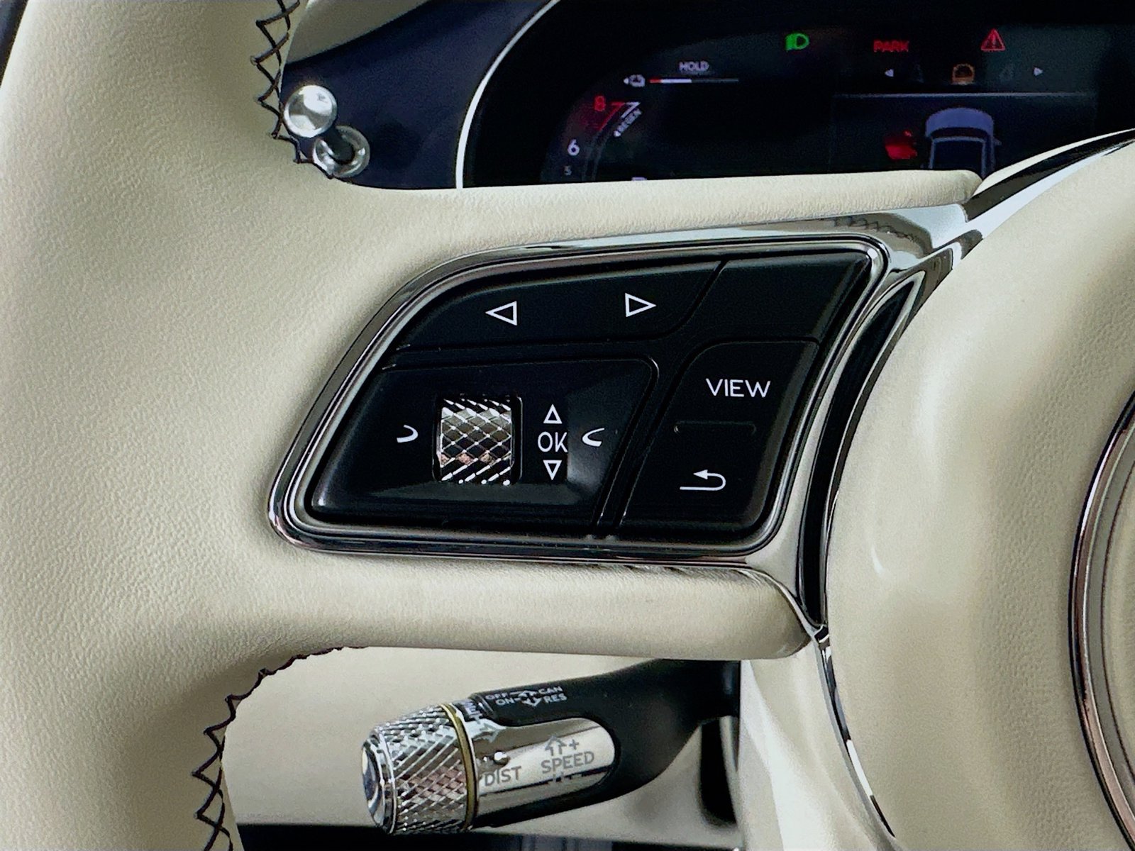 New 2026 Bentley Flying Spur V8 AWD/4WD image 20