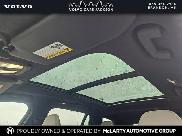 New 2026 Volvo XC90 B6 Ultra w/ Lounge Package AWD/4WD image 19
