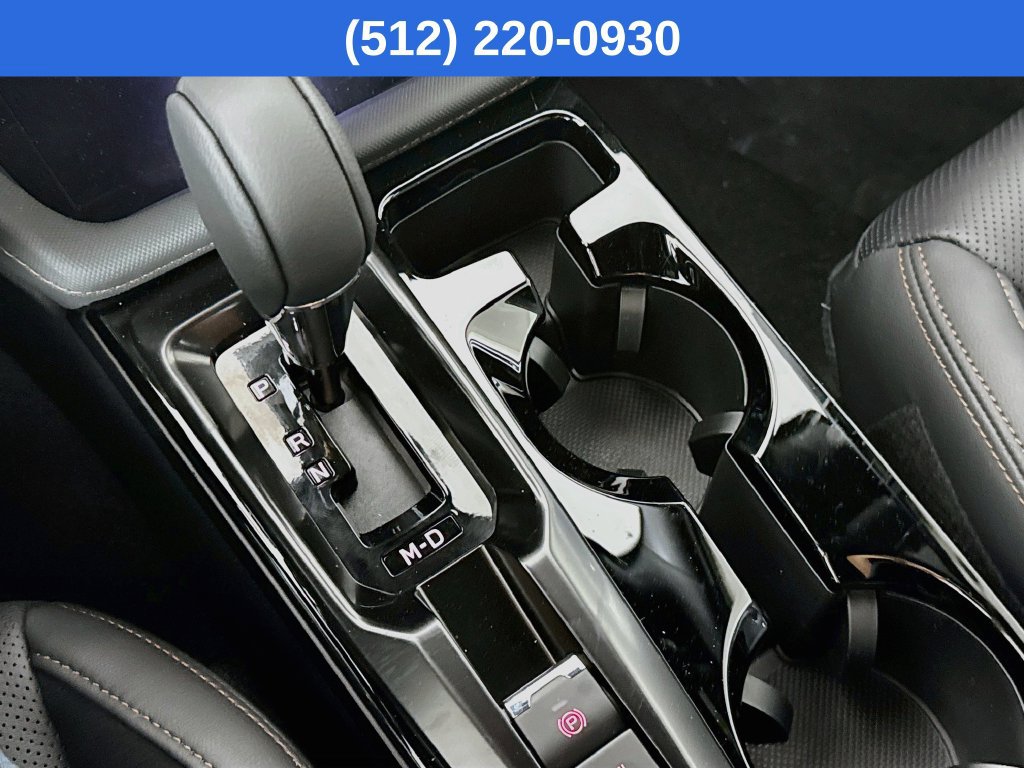 New 2026 Subaru Forester Touring AWD/4WD image 23