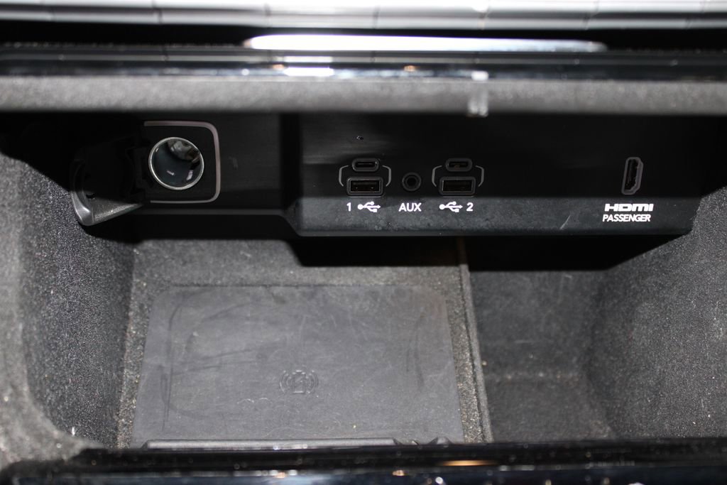 Used 2022 Jeep Wagoneer Series II image 49