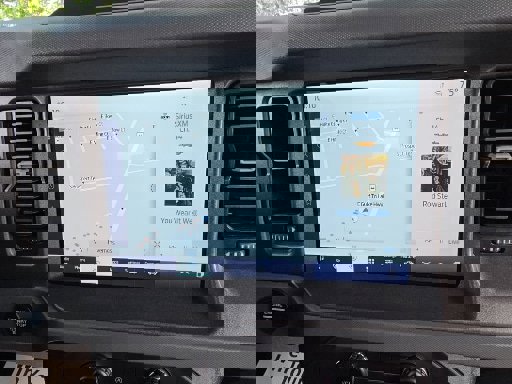 Certified 2024 Ford Bronco Big Bend image 4