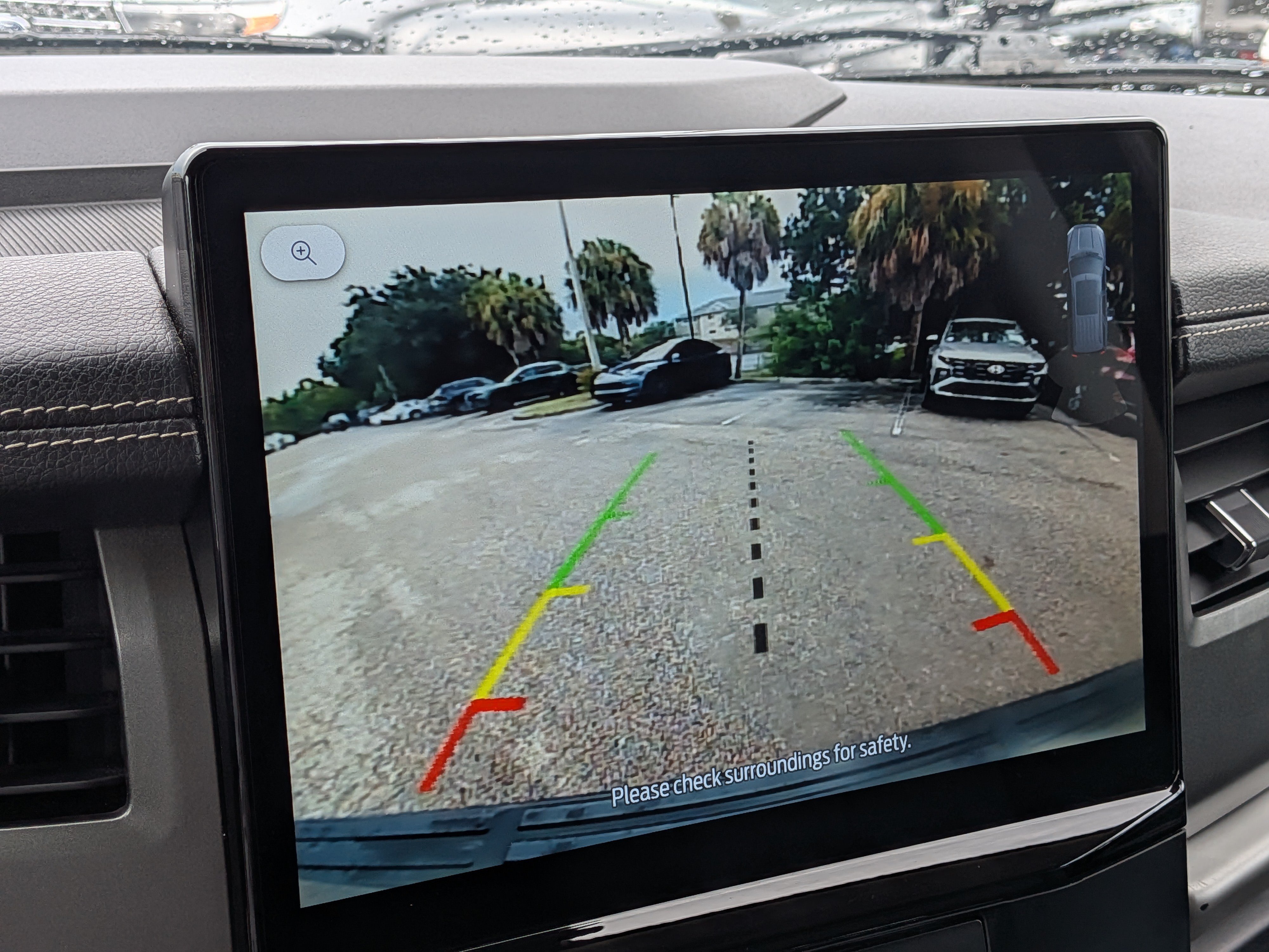 Used 2024 Ford Expedition XLT RWD image 31