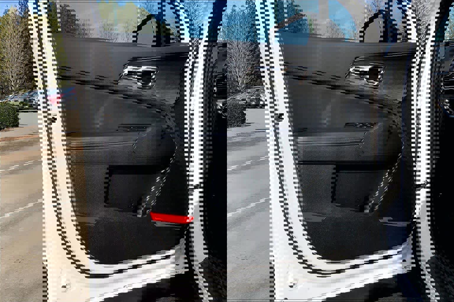 Used 2024 Kia Sportage X-Line w/ X-Line Premium Package image 22