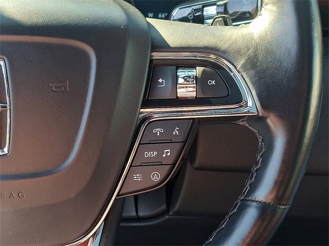 Used 2024 Lincoln Navigator Premiere image 23