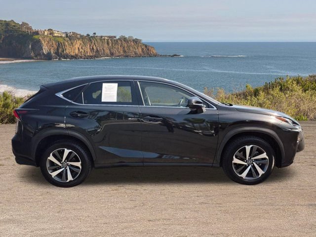 Used 2020 Lexus NX 300 FWD w/ Premium Package image 4