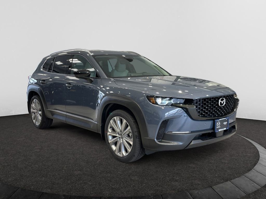 New 2026 MAZDA CX-50 AWD 2.5 S w/ Weather Package image 6
