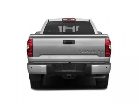 Used 2018 Toyota Tundra 1794 Edition image 5