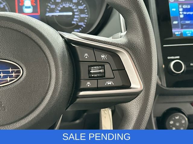 Certified 2023 Subaru Impreza 2.0i AWD/4WD image 9