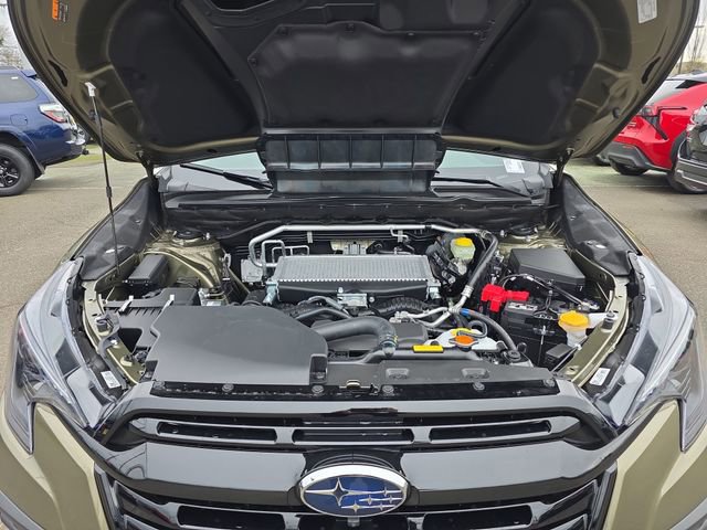 New 2026 Subaru Ascent Bronze Edition image 30