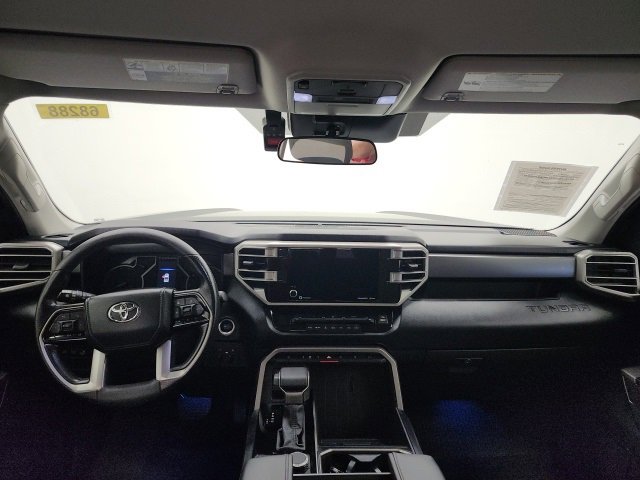 Used 2024 Toyota Tundra SR5 image 46