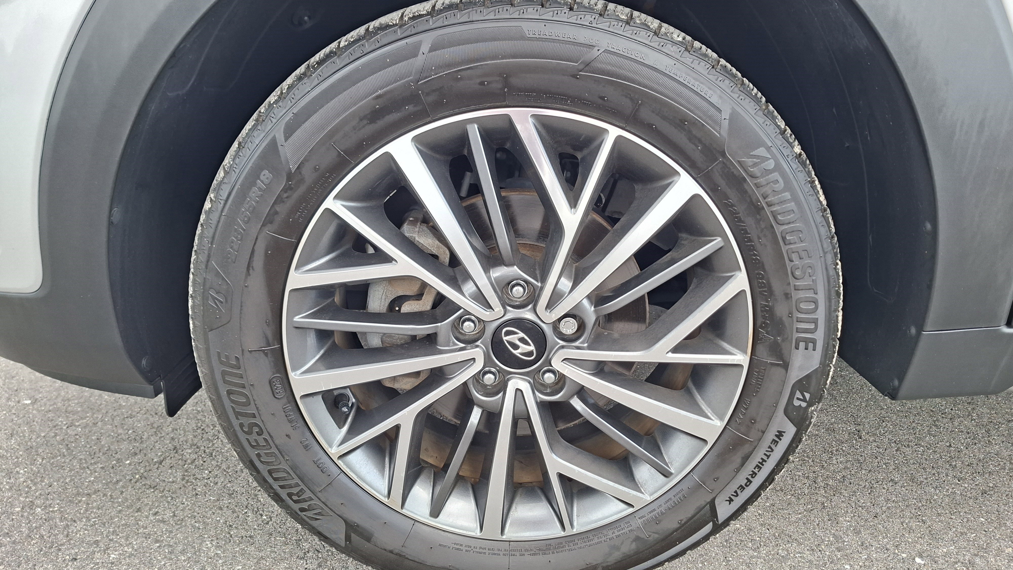 Used 2021 Hyundai Tucson SEL FWD image 25