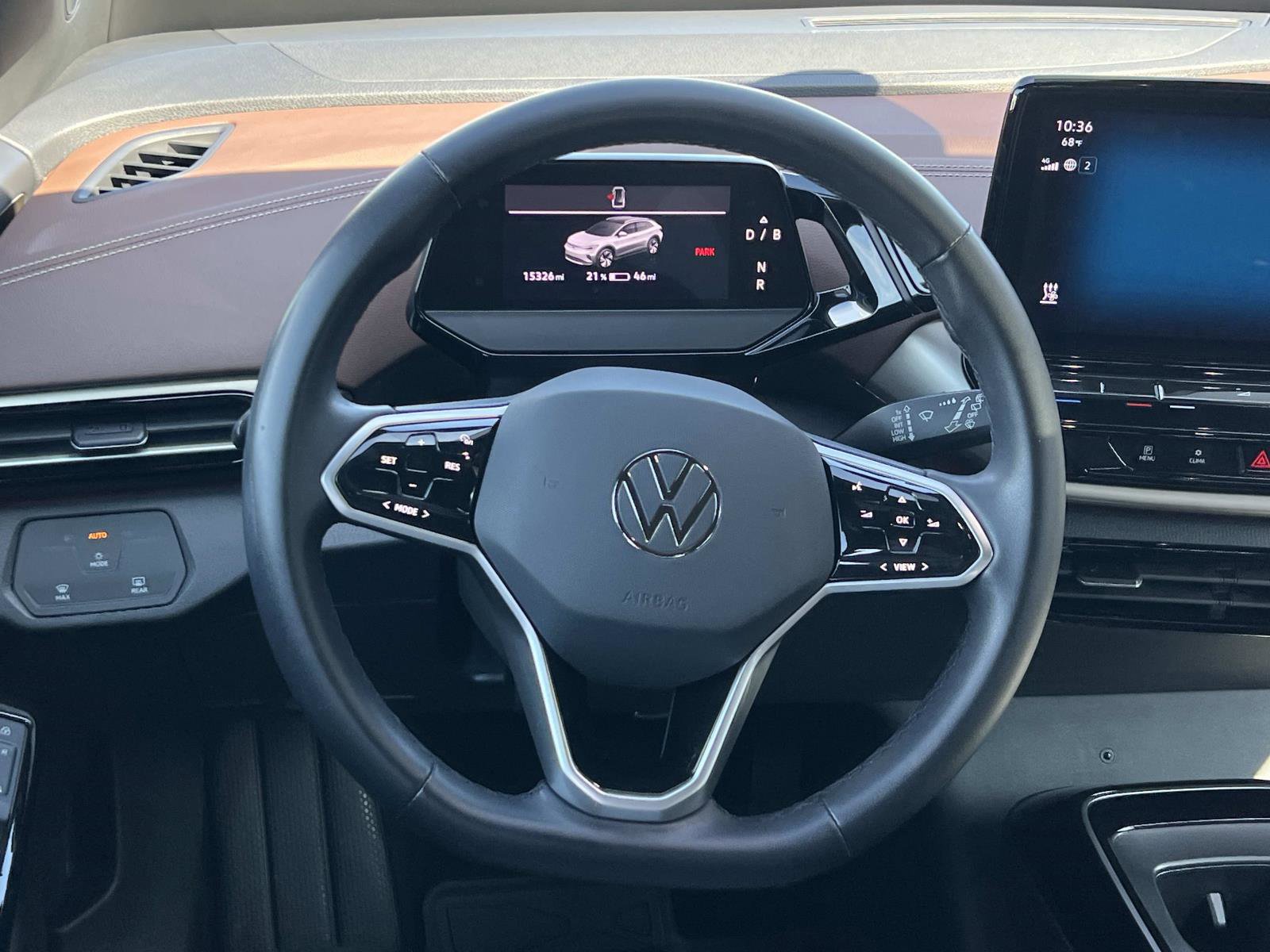 Certified 2023 Volkswagen ID.4 Pro image 8