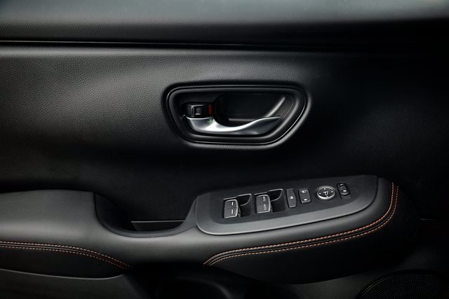 New 2027 Honda HR-V Sport image 18