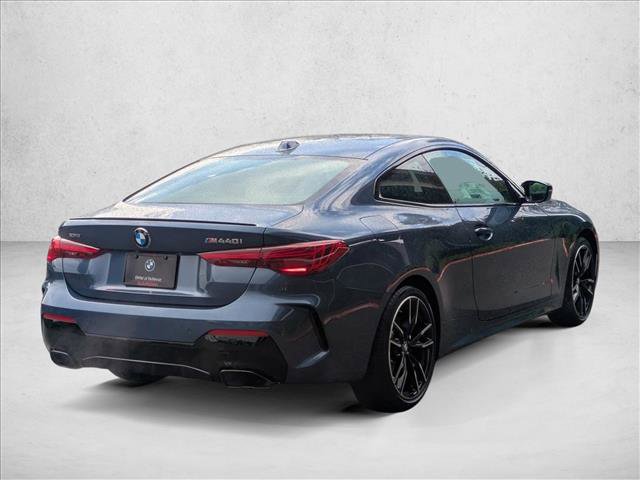 Used 2026 BMW 440i xDrive Coupe video 2