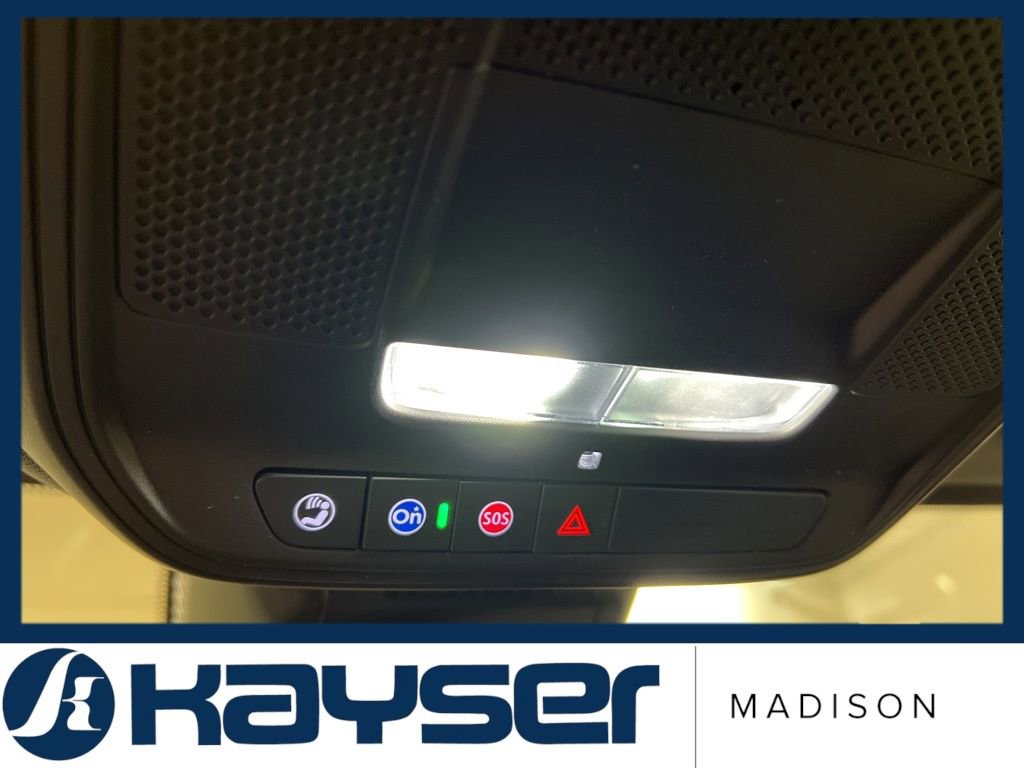 Used 2025 Chevrolet Equinox LT image 25