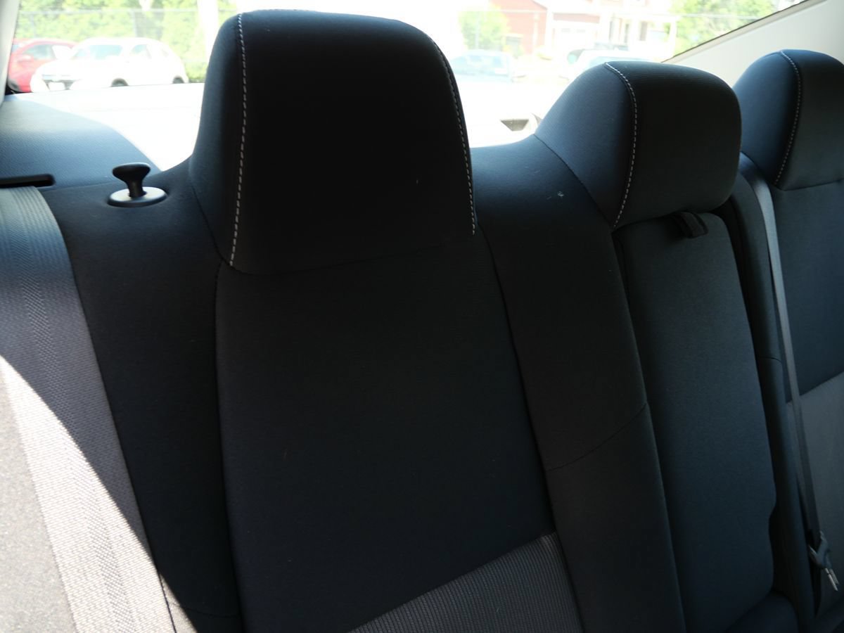 Used 2020 Nissan Sentra SV FWD image 31