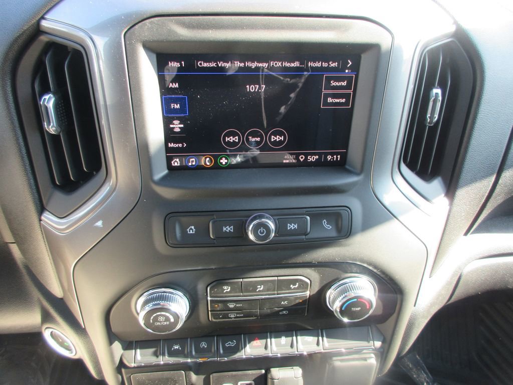 New 2026 GMC Sierra 1500 Pro image 20