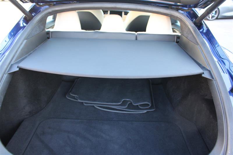 Used 2021 Tesla Model S Long Range Plus image 24
