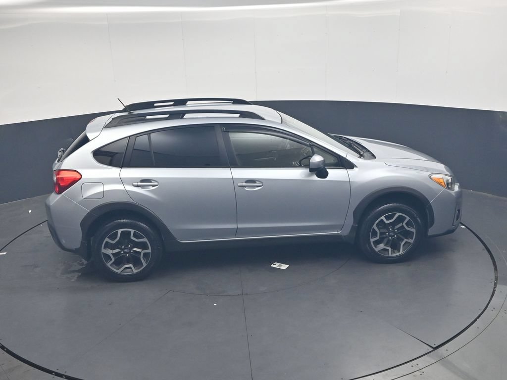 Used 2017 Subaru Crosstrek 2.0i Premium AWD/4WD image 26