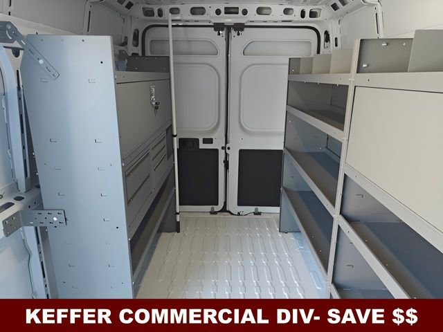 New 2024 RAM ProMaster 2500 w/ Convenience Group image 34