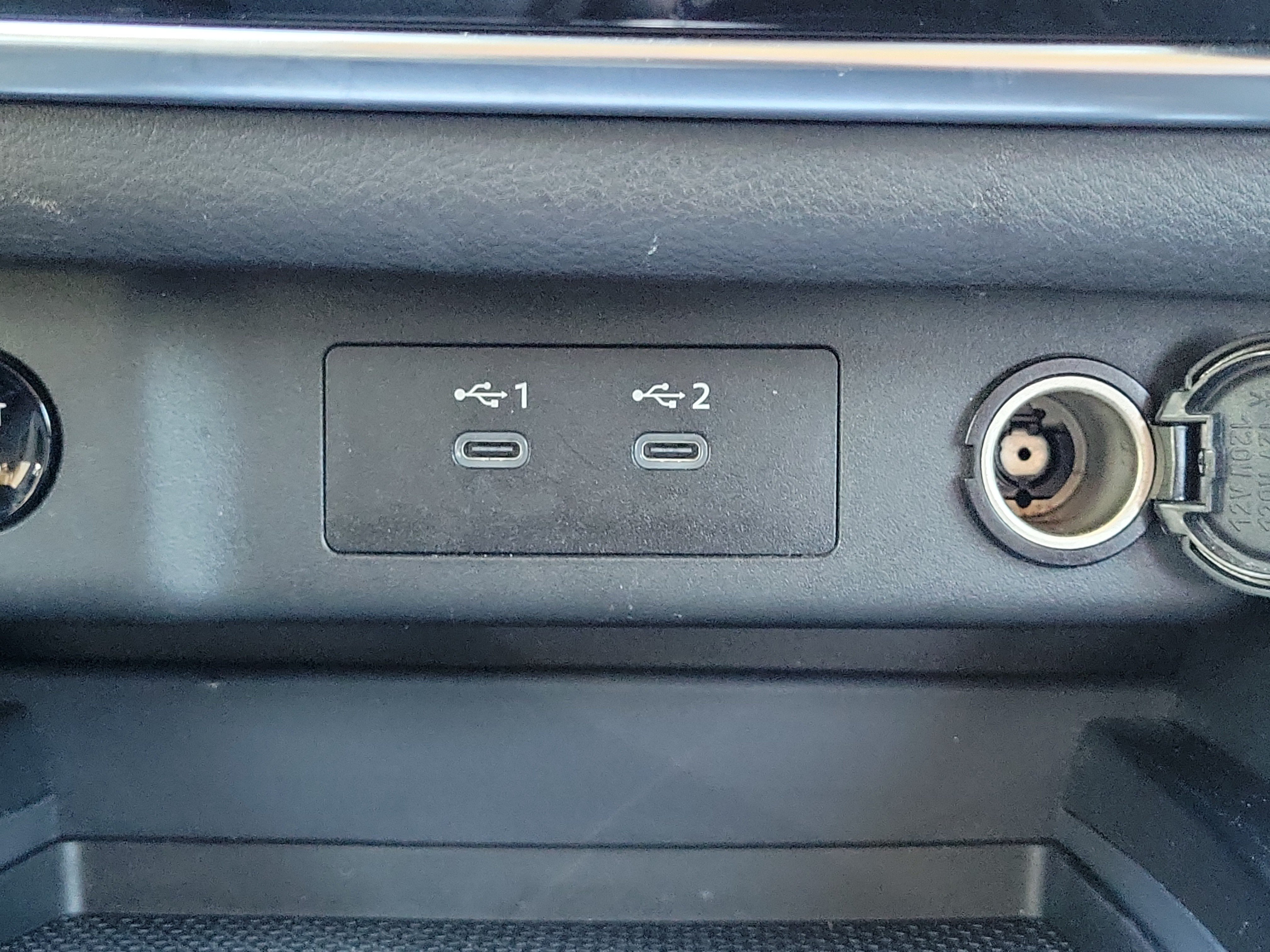 Certified 2024 Nissan Rogue S FWD image 29