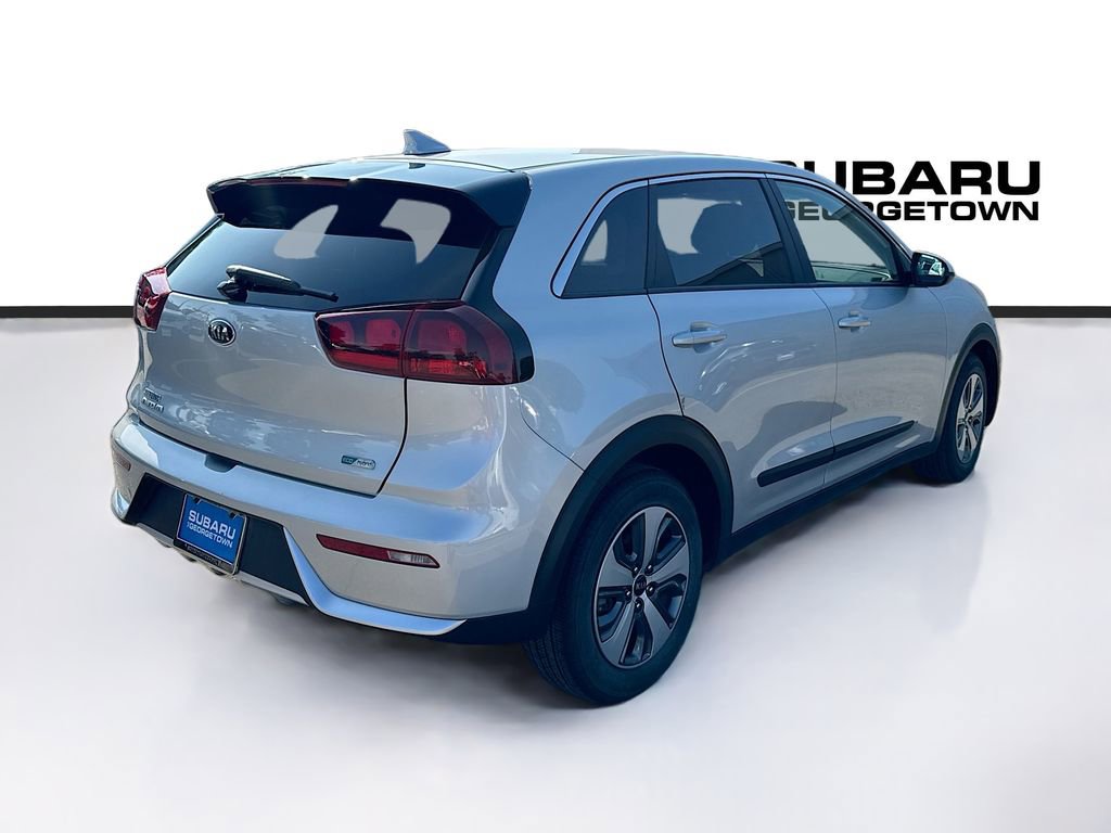 Used 2019 Kia Niro FE FWD image 7