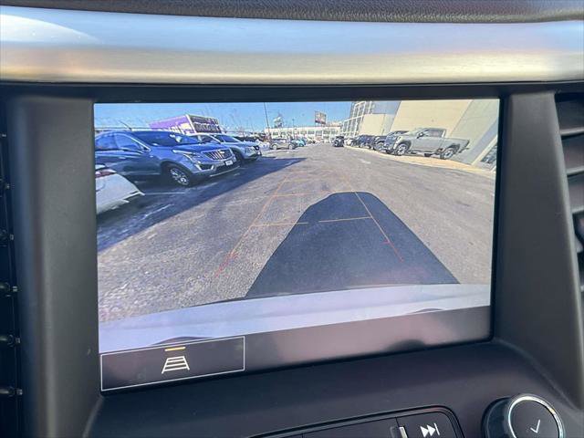 Used 2022 GMC Acadia SLT image 30