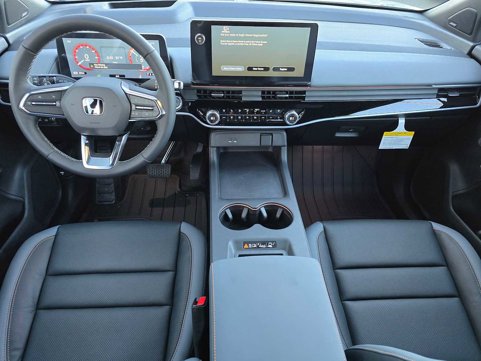 New 2026 Honda Prologue Elite image 18