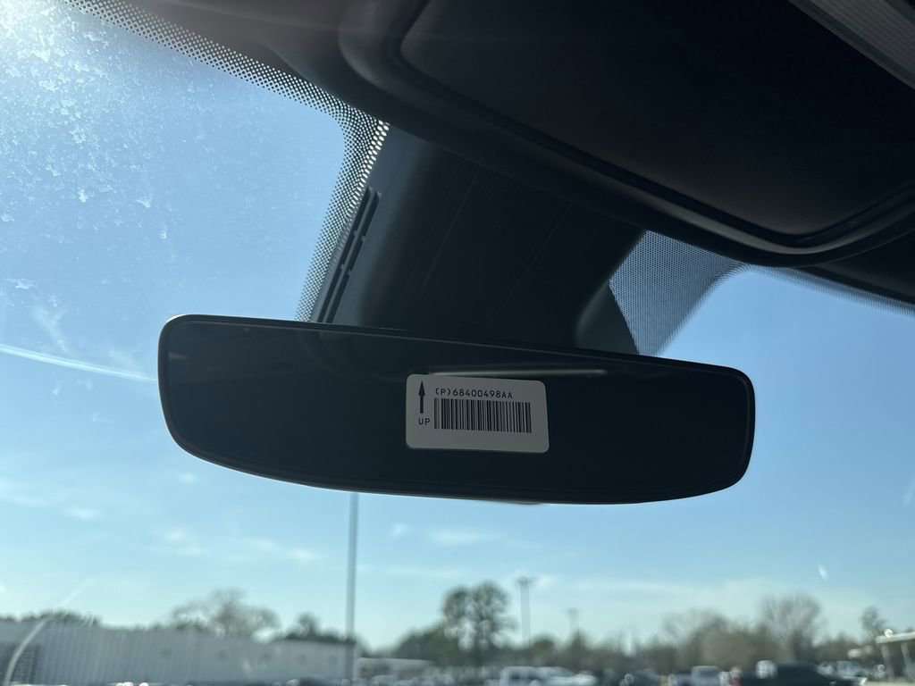 New 2026 RAM 1500 Lone Star image 22