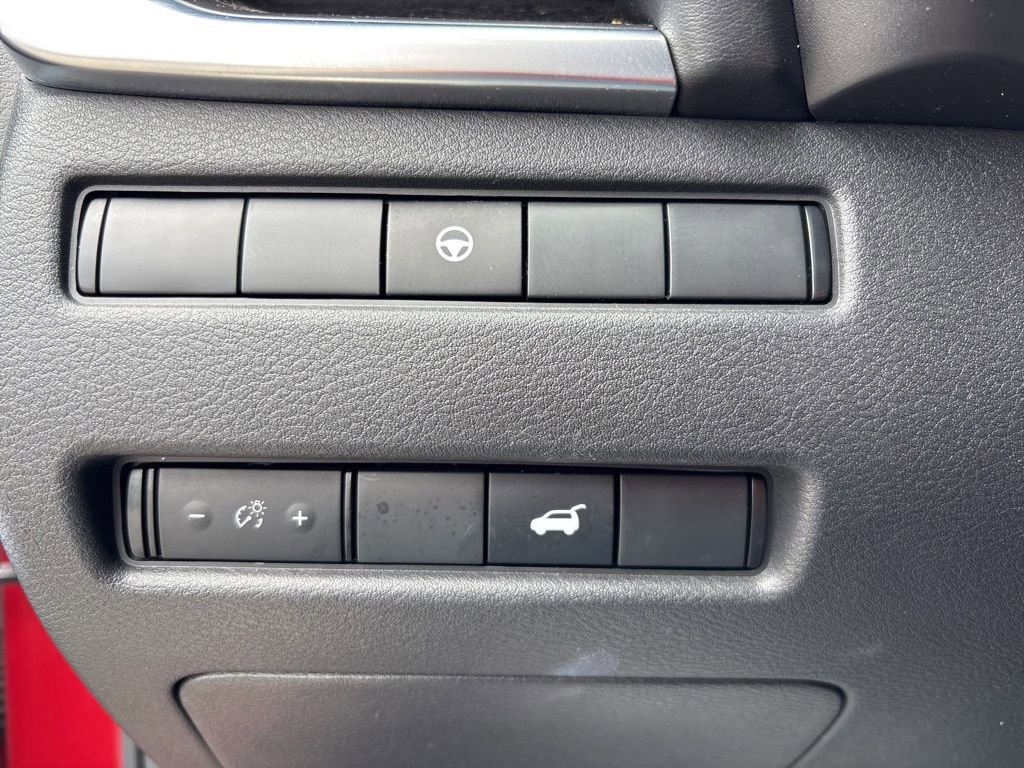 Used 2021 Nissan Rogue SL w/ Premium Package AWD/4WD image 25