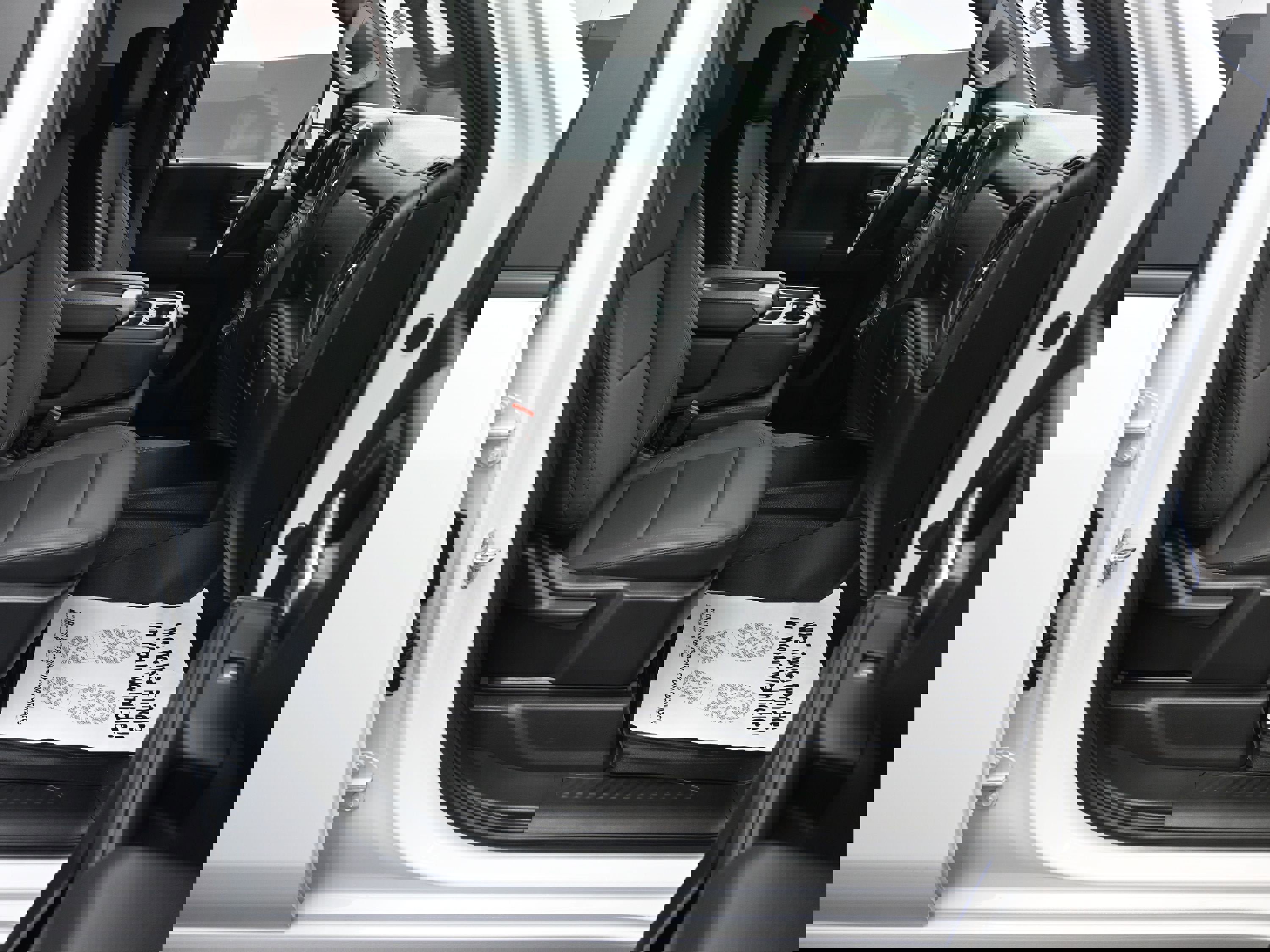 Certified 2025 Chevrolet Silverado 2500 W/T image 28