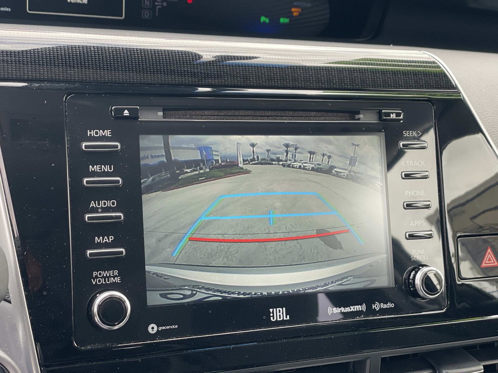 Used 2019 Toyota Mirai image 9