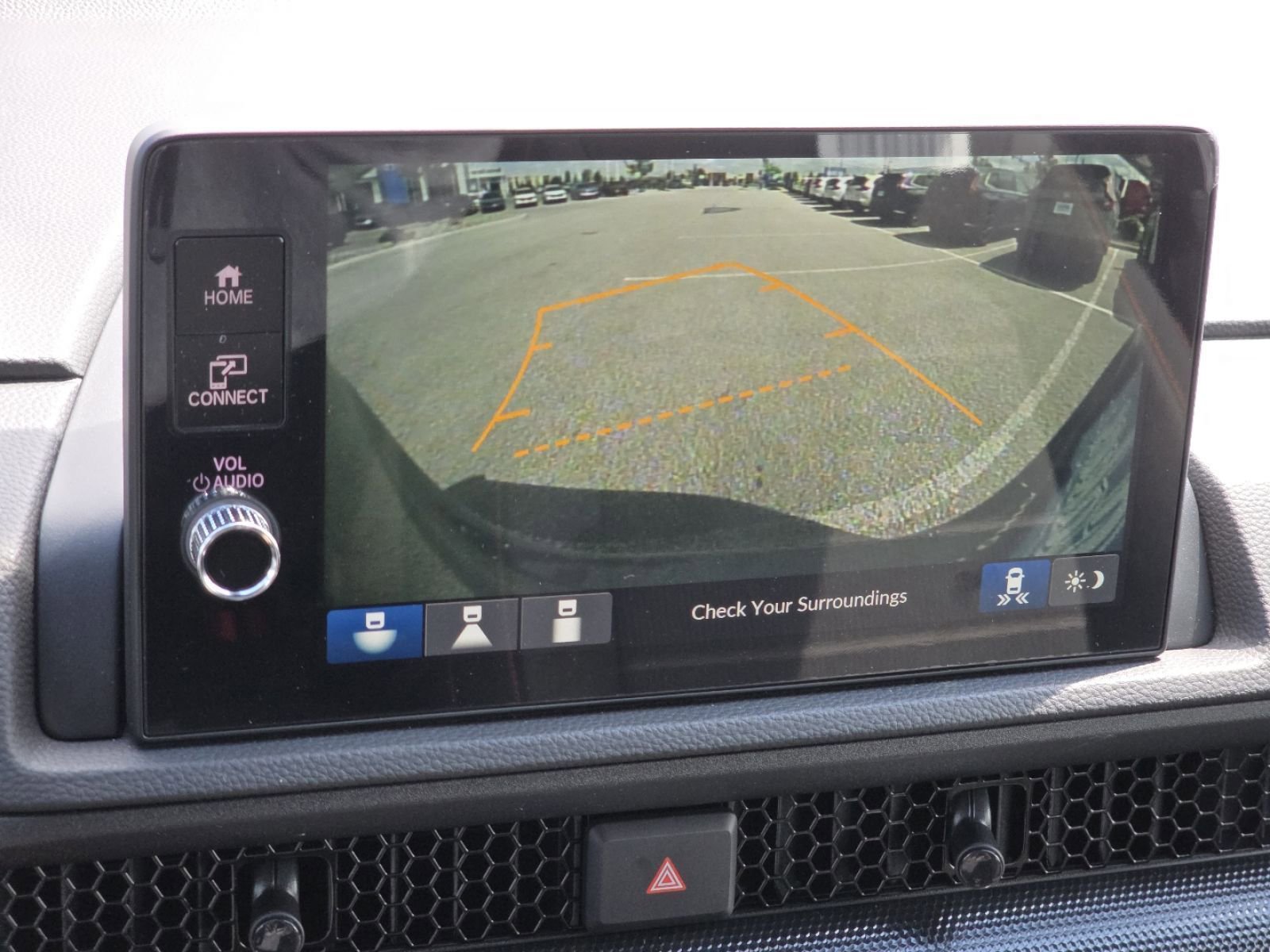 New 2026 Honda CR-V TrailSport image 4
