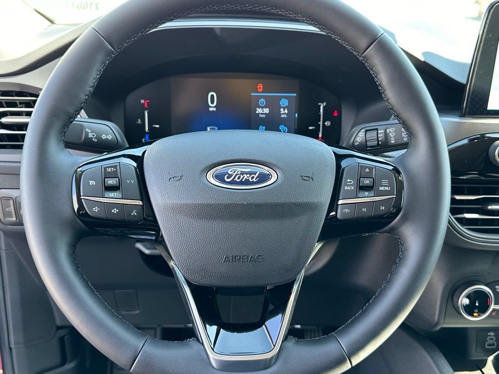 New 2026 Ford Escape Active w/ Cold Weather Package AWD/4WD image 14