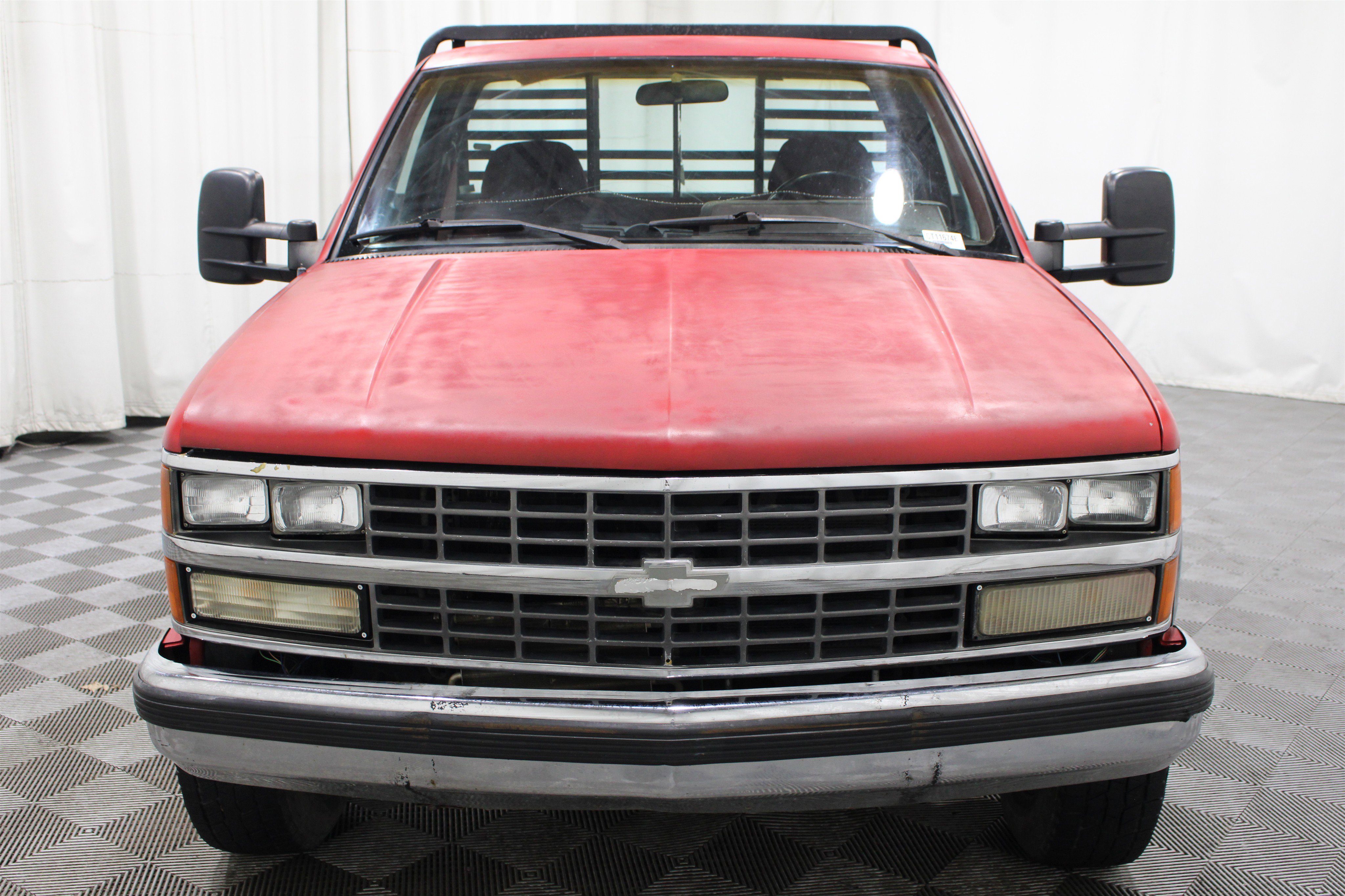 Used 1989 Chevrolet Silverado 2500 4x4 Regular Cab image 20